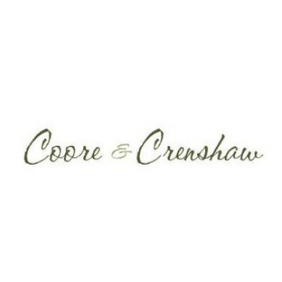 Coore Crenshaw