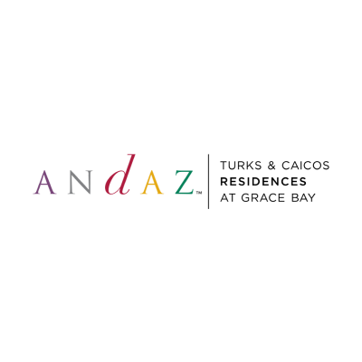 Andaz Turks & Caicos logo