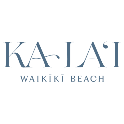 Ka La'i Waikiki Beach
