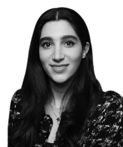 Leila Ardehali
