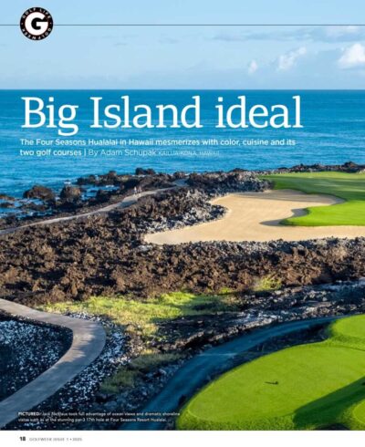 Golfweek