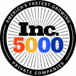 Inc. 5000 America's Fastest Growing Private Companies