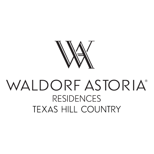 Waldorf Astoria Residences Texas Hill Country