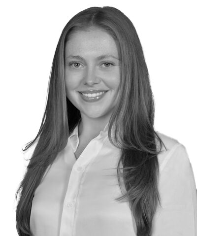 Alexandra Van Siclen