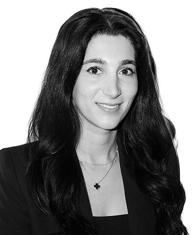 Leila Ardehali